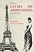LUCHA de AMBICIONES: Magnates de la Porcelana (Spanish Edition)