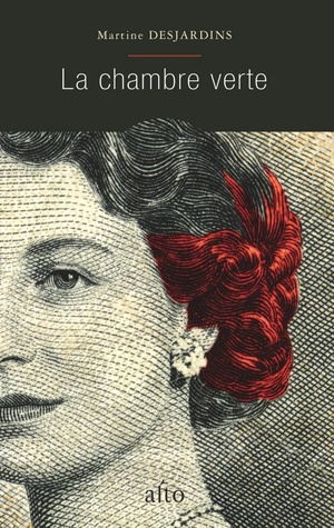 La chambre verte (Kindle Edition)