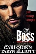 The Boss Vol. 6