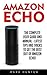 Amazon Echo by Mark Hunter