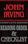 JOHN IRVING: SERI...