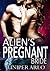 The Alien's Pregnant Bride