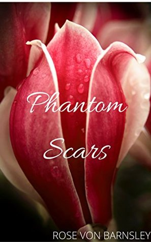Phantom Scars (Kindle Edition)