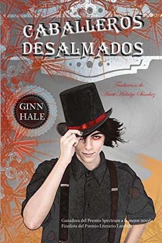 Wicked Gentlemen By Ginn Hale