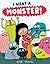 I Want a Monster!