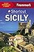Frommer's Shortcut Sicily (Shortcut Guide)