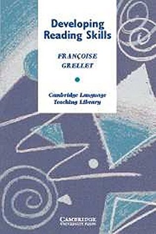 DEVELOPING READING SKILLS: A PRACTICAL GUIDE TO READING COMPREHENSION EXERCISES (Paperback)