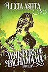 Book cover for Whispers of Pachamama