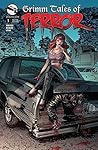 Grimm Tales of Te...