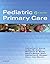 Pediatric Primary Care - E-Book by Catherine E. Burns
