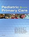 Book cover for Pediatric Primary Care - E-Book
