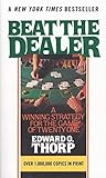 Beat the Dealer: ...