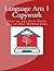 Language Arts 1 Copywork: Part of the Easy Peasy All-in-One Homeschool