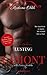 Lusting Lamont (Say My Name Book 1)