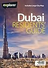 Dubai Residents Guide (Explorer Residents Guide)