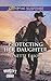 Protecting Her Daughter (Wrangler's Corner #3)