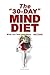 The 30-day Mind Diet