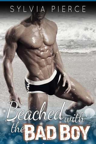 Beached with the Bad Boy (Bad Boys on Holiday, #3)