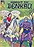 Indrajal Comics-95-Phantom: Night in Denkali (1969)