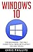 Windows 10: For Beginners -...