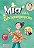 Mia 9: Mia und der Zahnspangenprinz (German Edition)