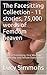 The Facesitting Collection - 11 stories, 75,000 words of Femd... by Lucy Simmons