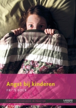 Angst bij kinderen