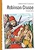 Abridged Classics: Robinson...