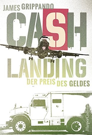 XXL-Leseprobe - Cash Landing - Der Preis des Geldes (Kindle Edition)