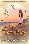 One Day: A Love After Loss Romance