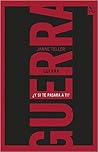 Guerra by Janne Teller
