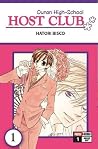 Ouran High School...