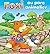 Foxi au parc animalier: Des...