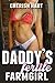 Daddy's Fertile Farmgirl