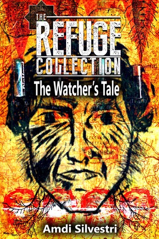 The Watcher's Tale (ebook)