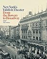 New York’s Yiddish Theater: From the Bowery to Broadway