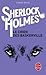 Le Chien des Baskerville (Sherlock Holmes, #5)