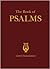 The Book of Psalms: Grail Translation (Scripture)