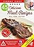 45 DELICIOUS MEAT RECIPES: VEAL - PORK - MUTTON (Cooky Chef Collection Book 1)