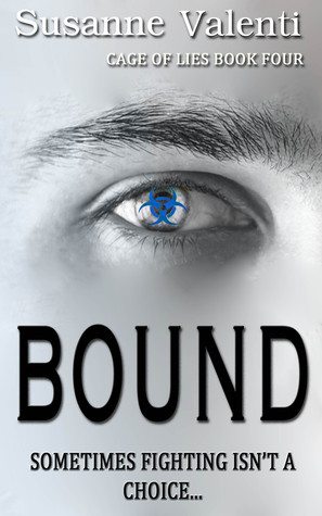 Bound (Cage of Lies, #4)