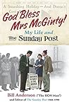 God Bless Mrs McGinty!: My Life and The Sunday Post