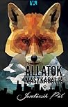 Állatok maszkabálja by Jandácsik Pál