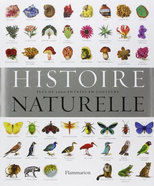 Histoire naturelle