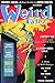 Weird Tales v36n02 November 1941 (Weird Tales Magazine Book 43)