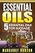 Essential Oils: 5 Essential Oils For Massage