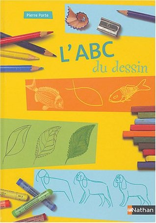 L'ABC du dessin (Hardcover)