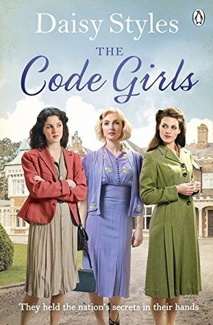 The Code Girls (Kindle Edition)