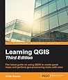 Learning QGIS by Anita Graser