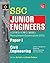 SSC Junior Engineer - Civil...