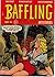 BAFFLING MYSTERIES #8 VINTAGE COMIC ILLUSTRATED